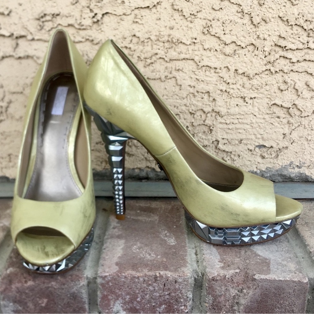 BOGO FREE!* Rachael Roy Platforms (*Lowest priced item free)